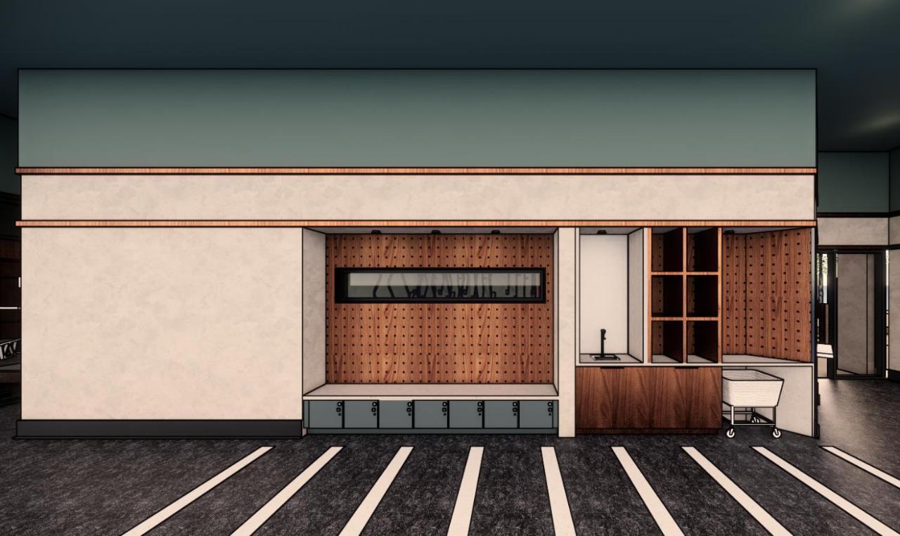 Motto By Hilton Bentonville Downtown エクステリア 写真