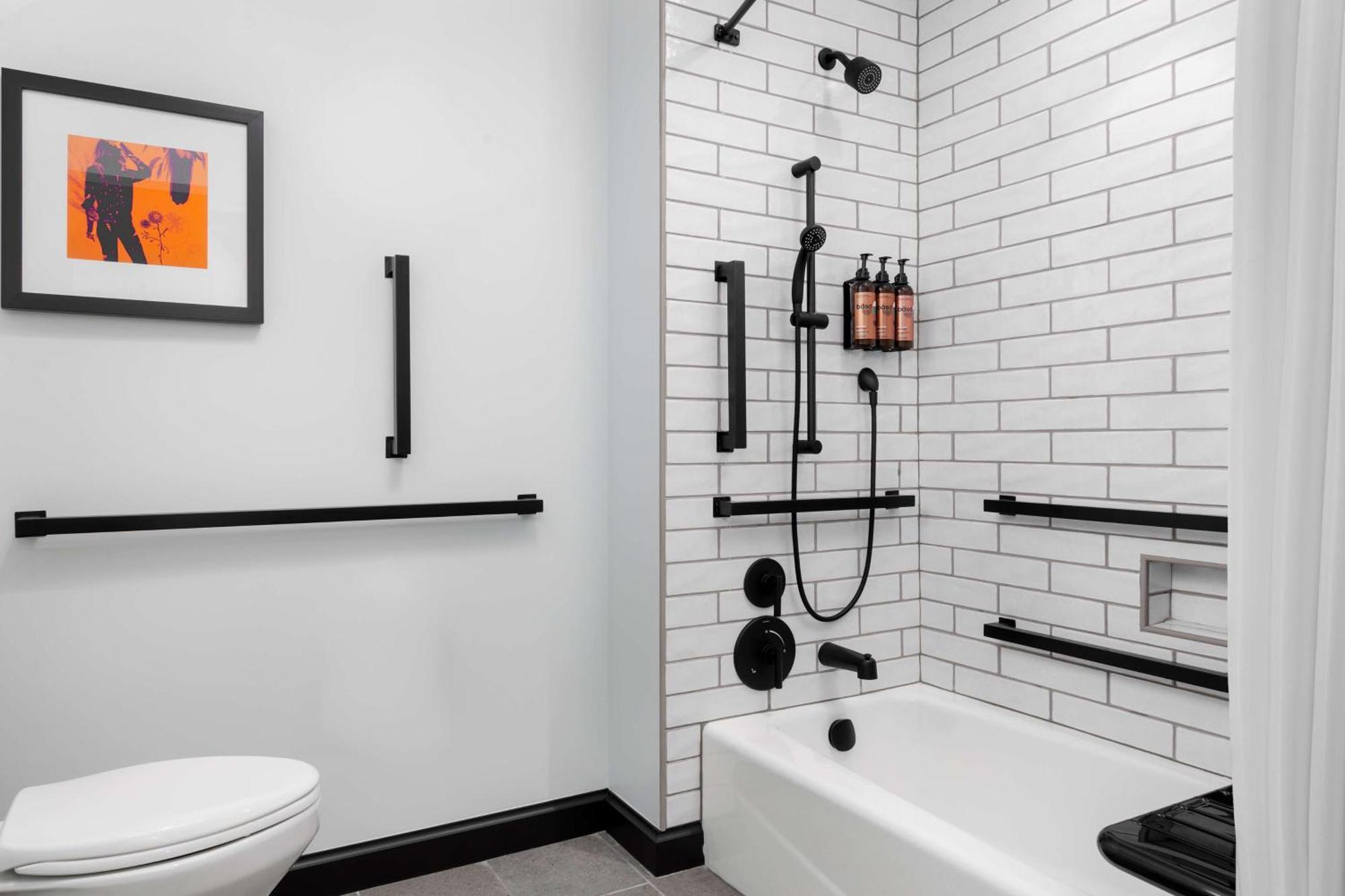 Motto By Hilton Bentonville Downtown エクステリア 写真