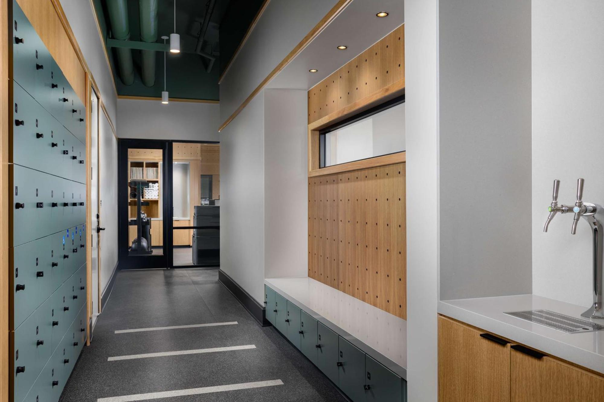 Motto By Hilton Bentonville Downtown エクステリア 写真