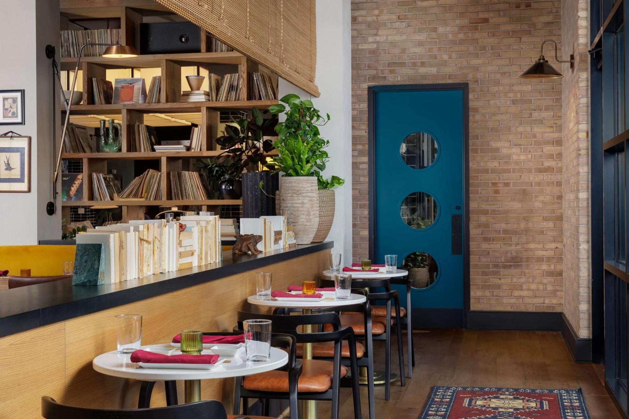 Motto By Hilton Bentonville Downtown エクステリア 写真